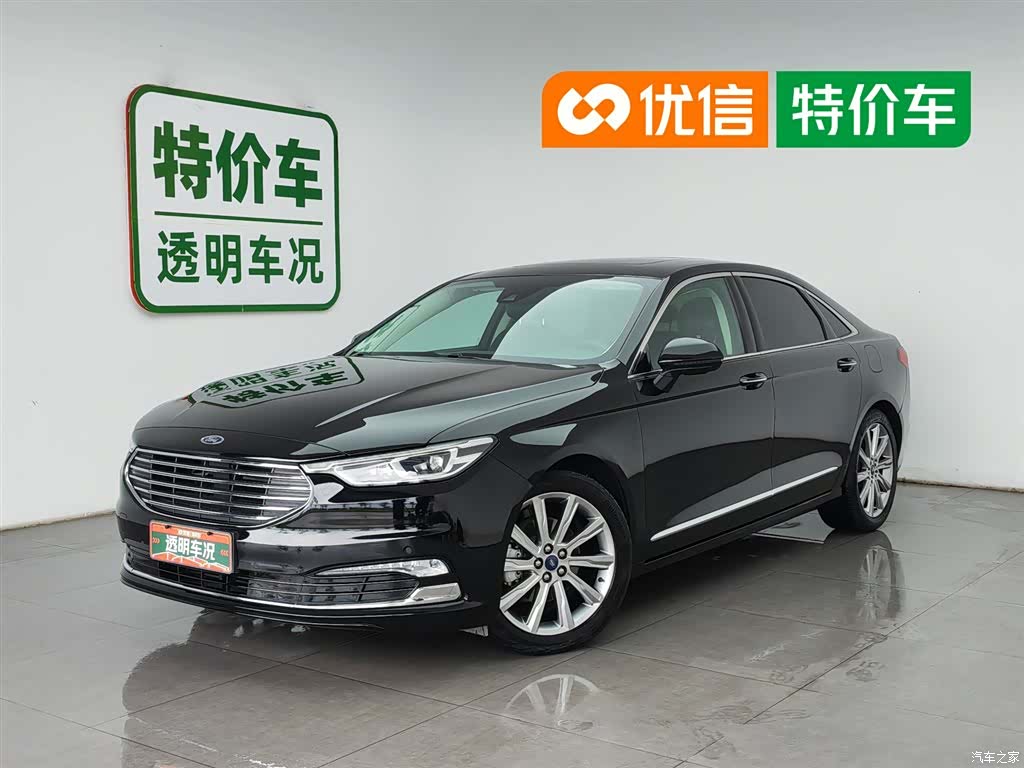 Ford Taurus