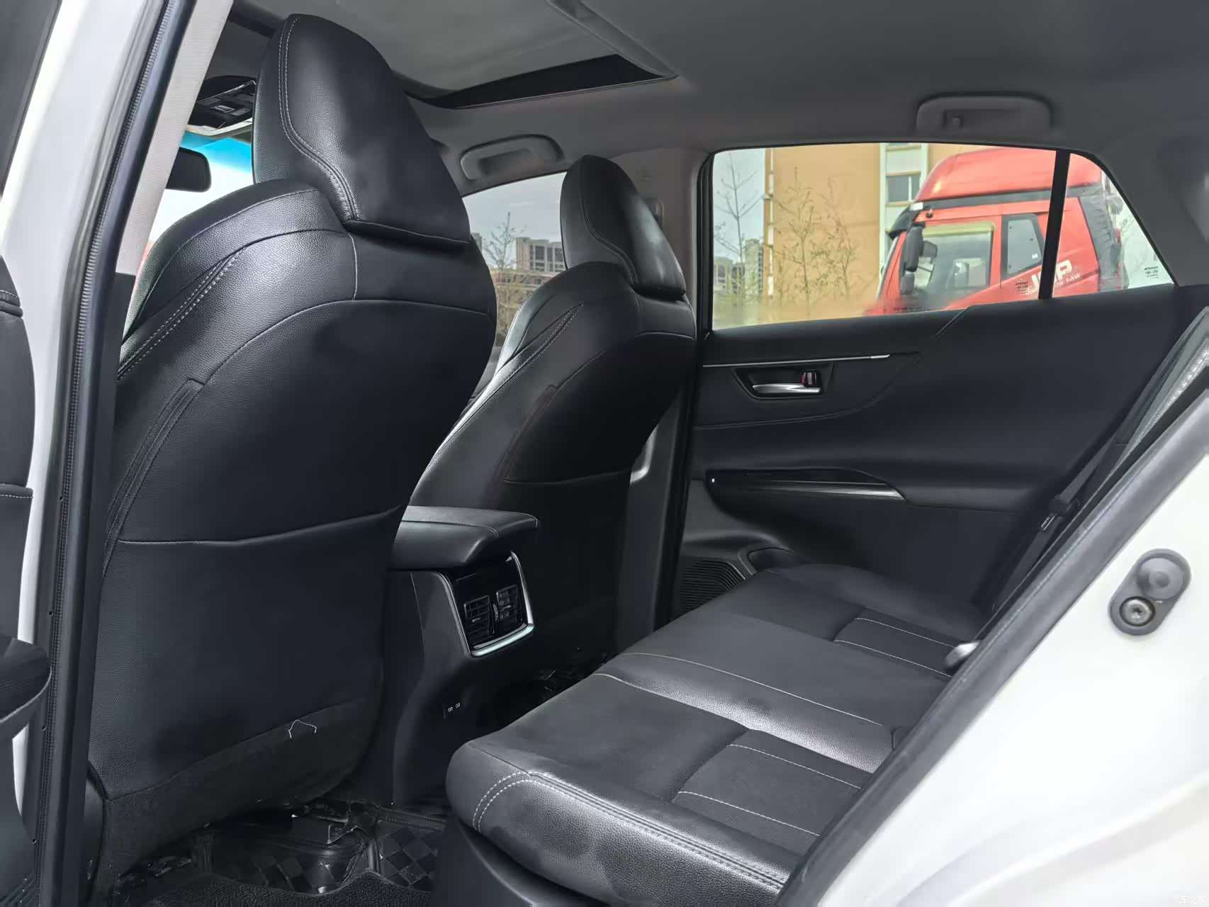 Toyota Harrier, 2023 6