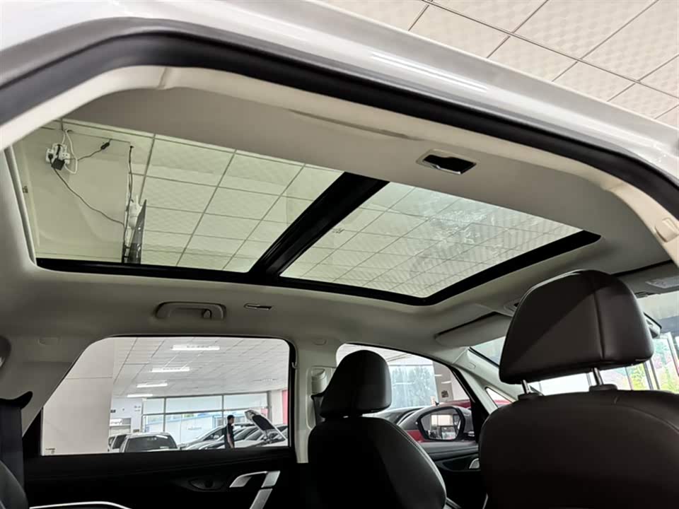 Haval Xingtai Car