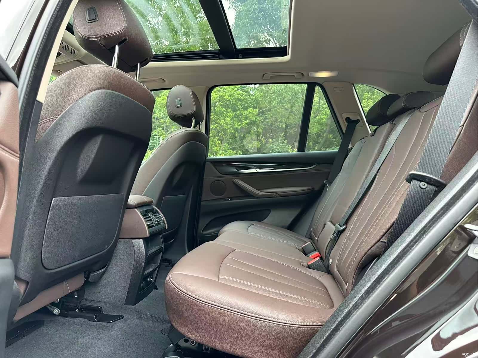 BMW X5, 2016 13