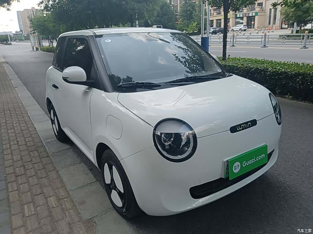 Changan Lumin, 2025 4