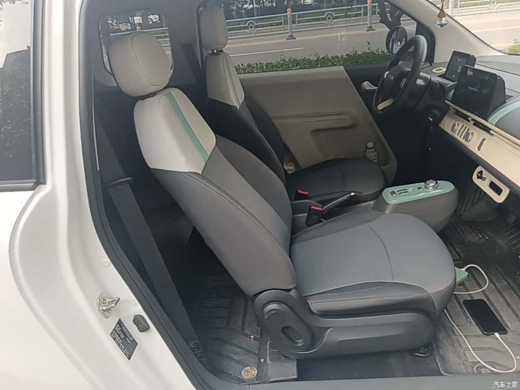Changan Lumin, 2025 25