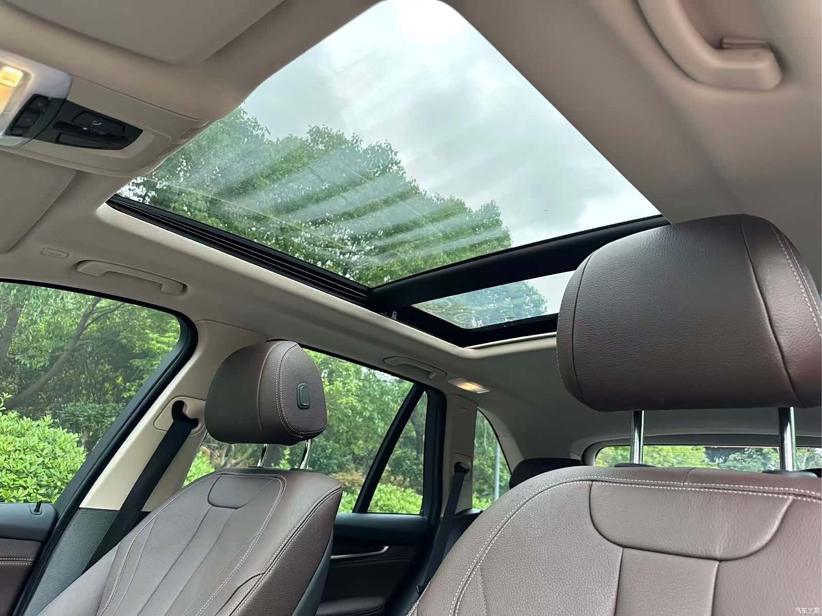 BMW X5, 2016 14