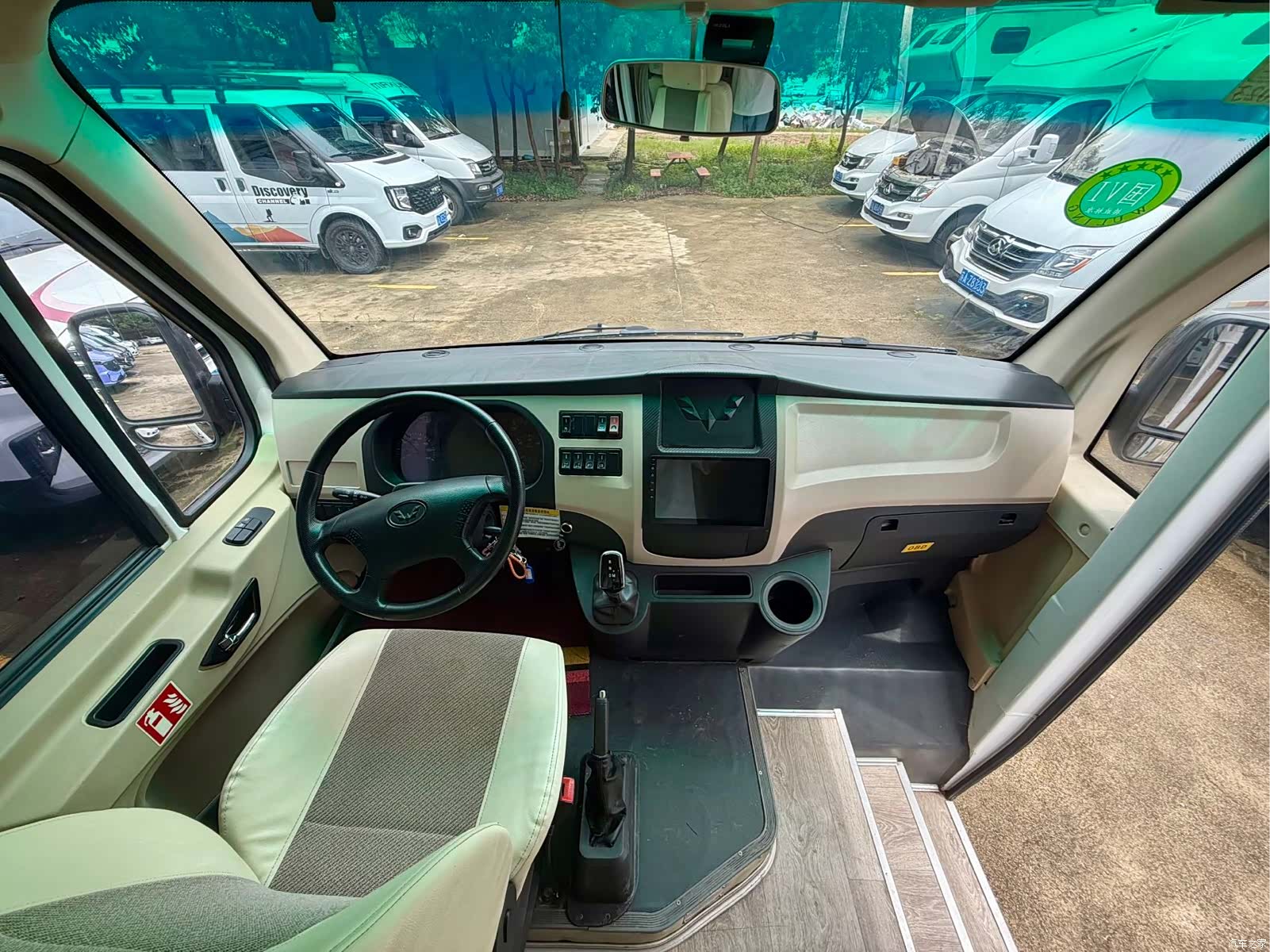 Wuling S200B, 2021 3
