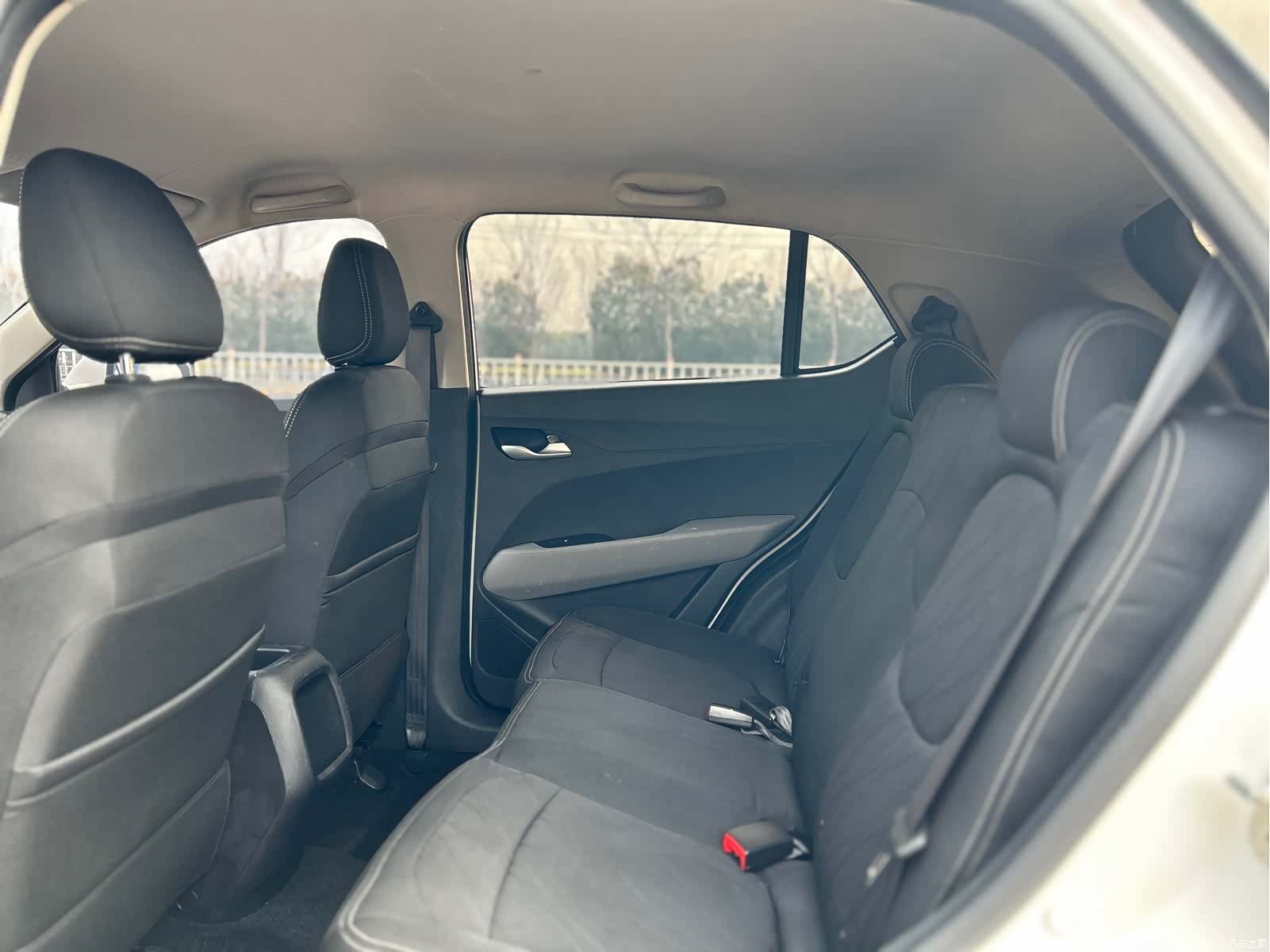 Wuling 510, 2021 14