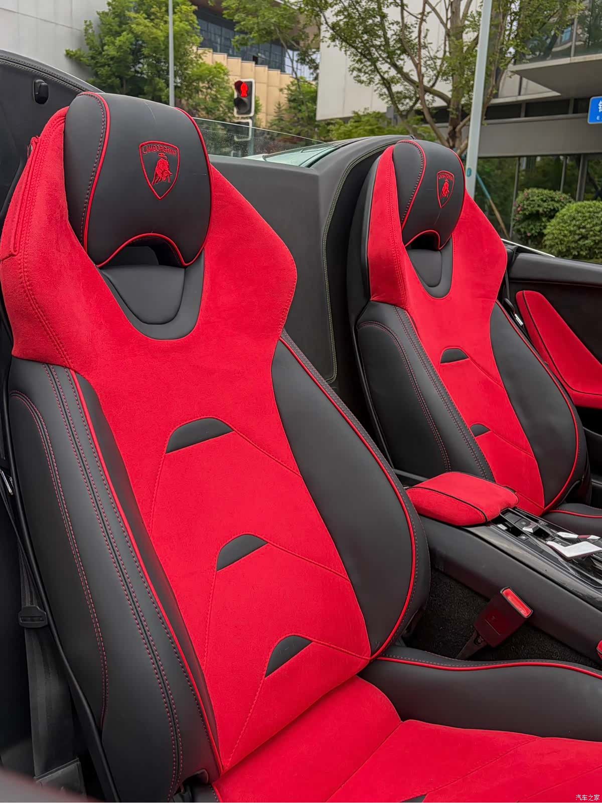 Lamborghini Huracán, 2021 8