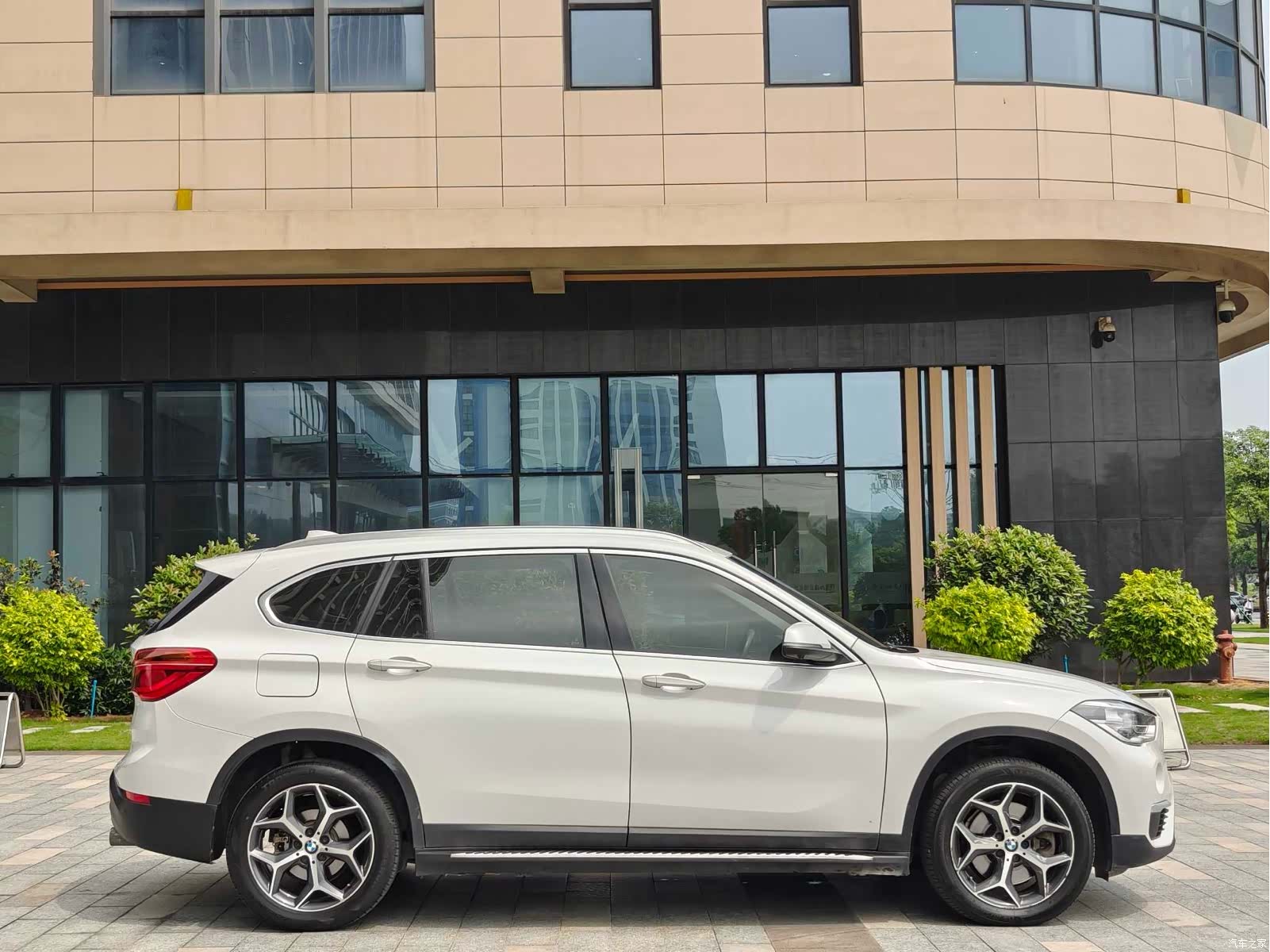 BMW X1, 2018 4