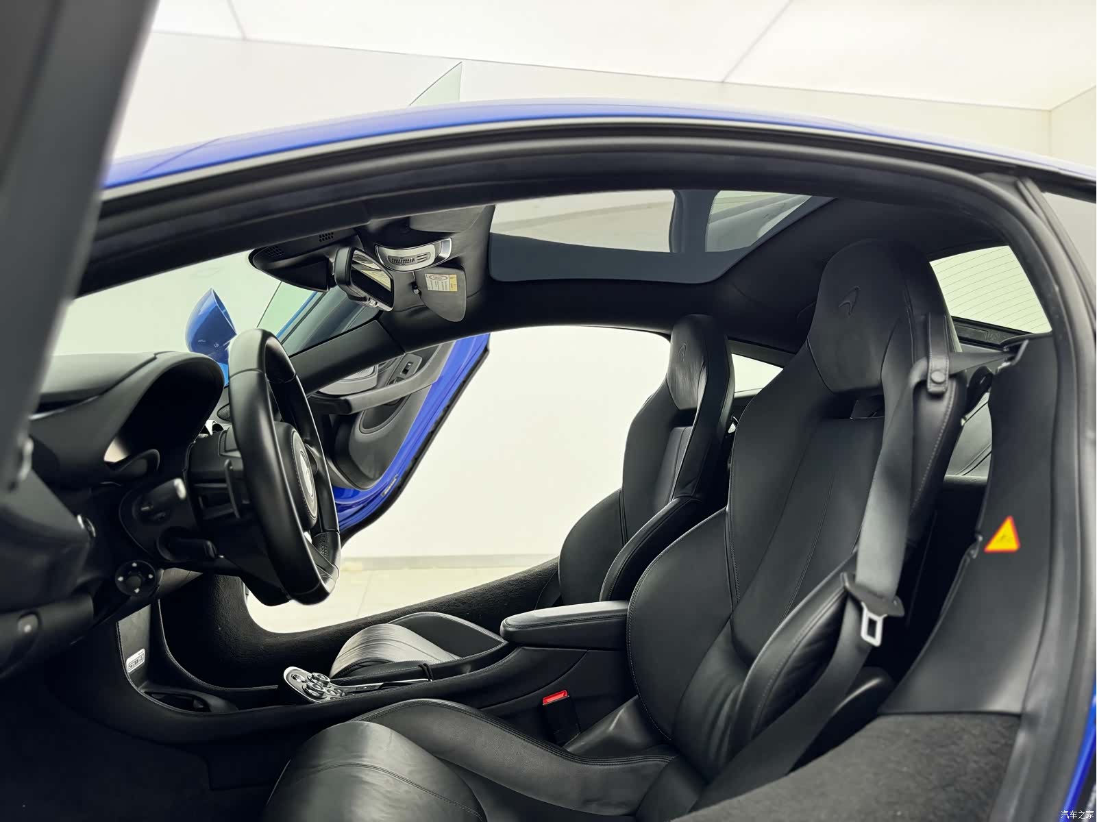 McLaren GT, 2018 6