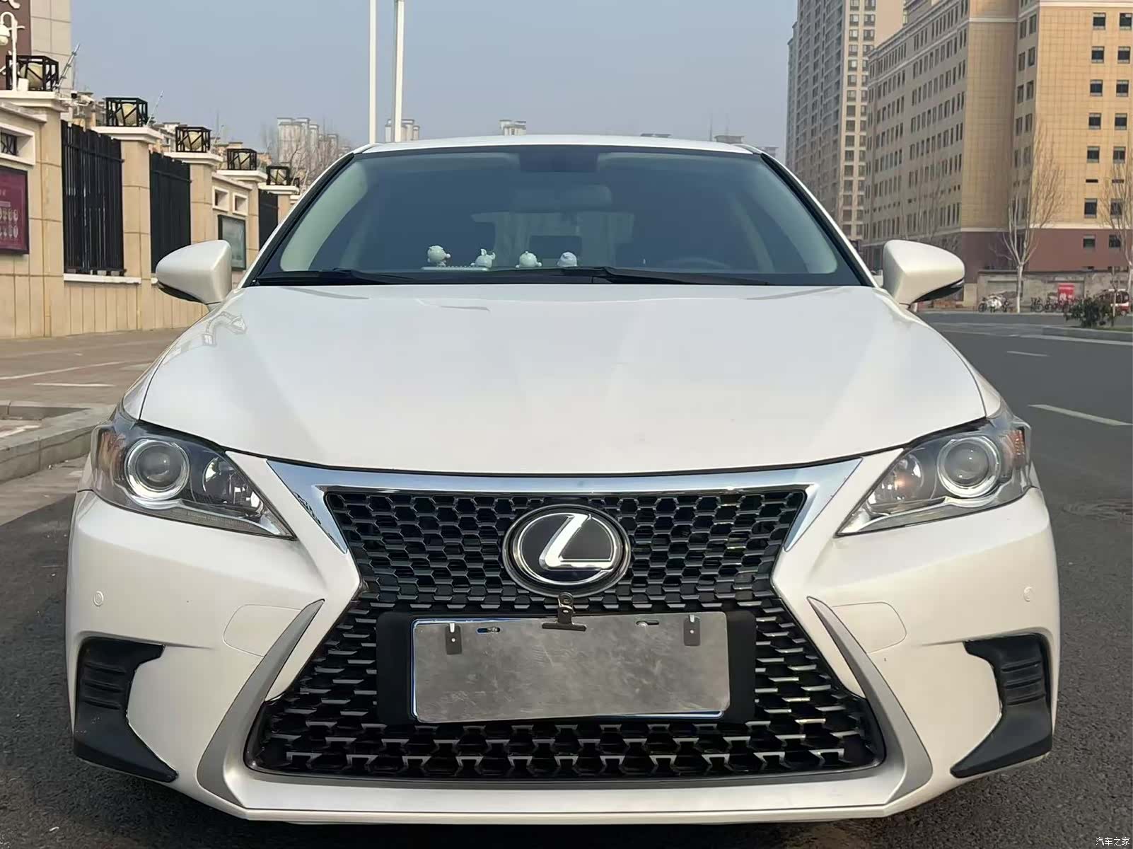 Lexus CT, 2021 2