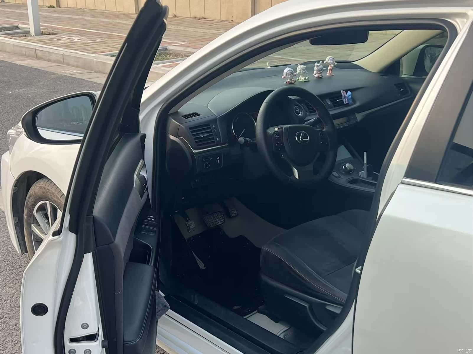 Lexus CT, 2021 4