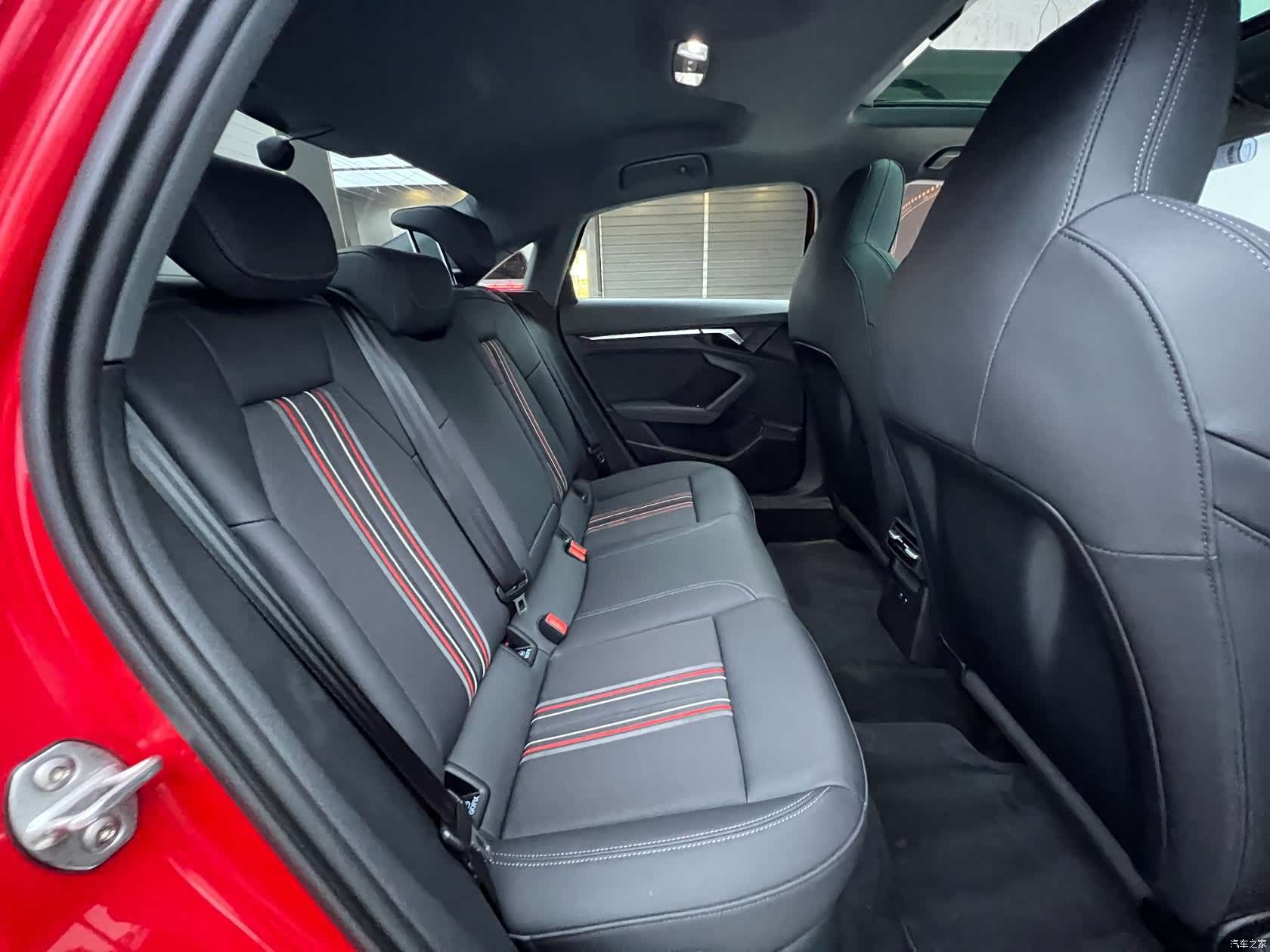 Audi A3, 2022 15