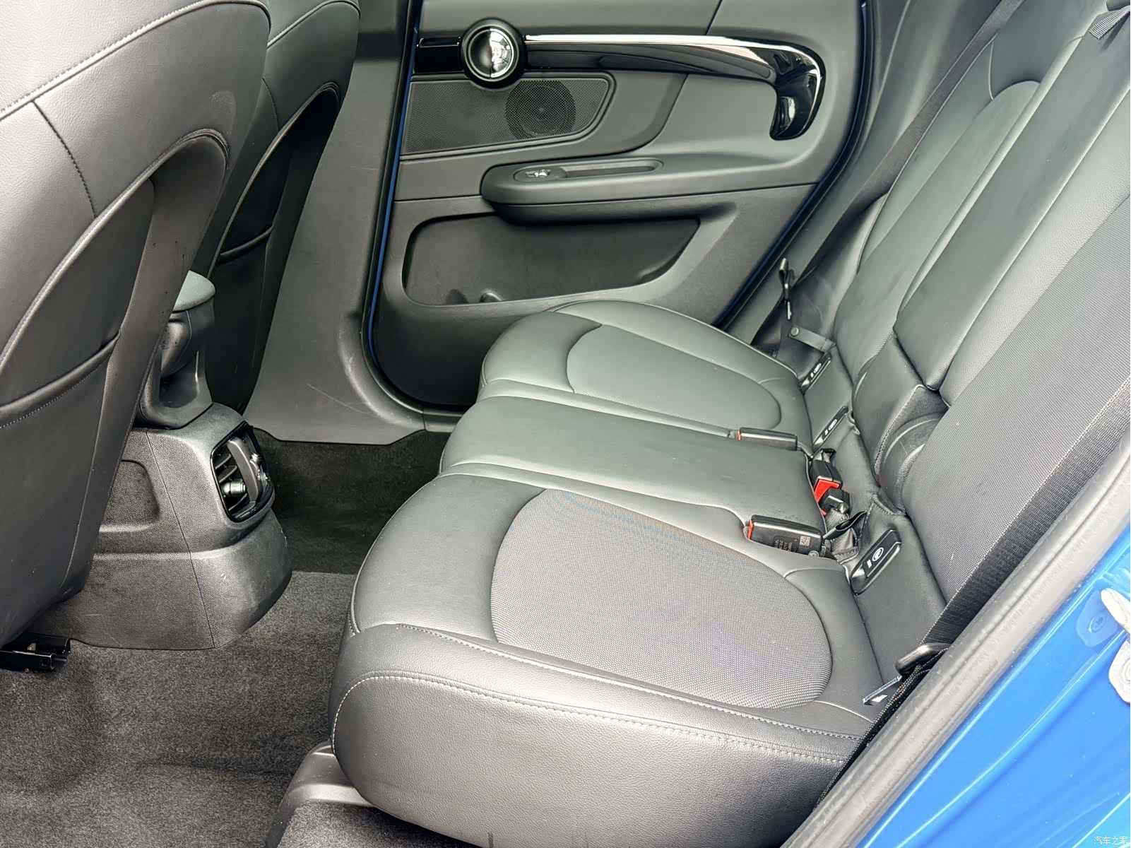 Mini Countryman, 2021 15