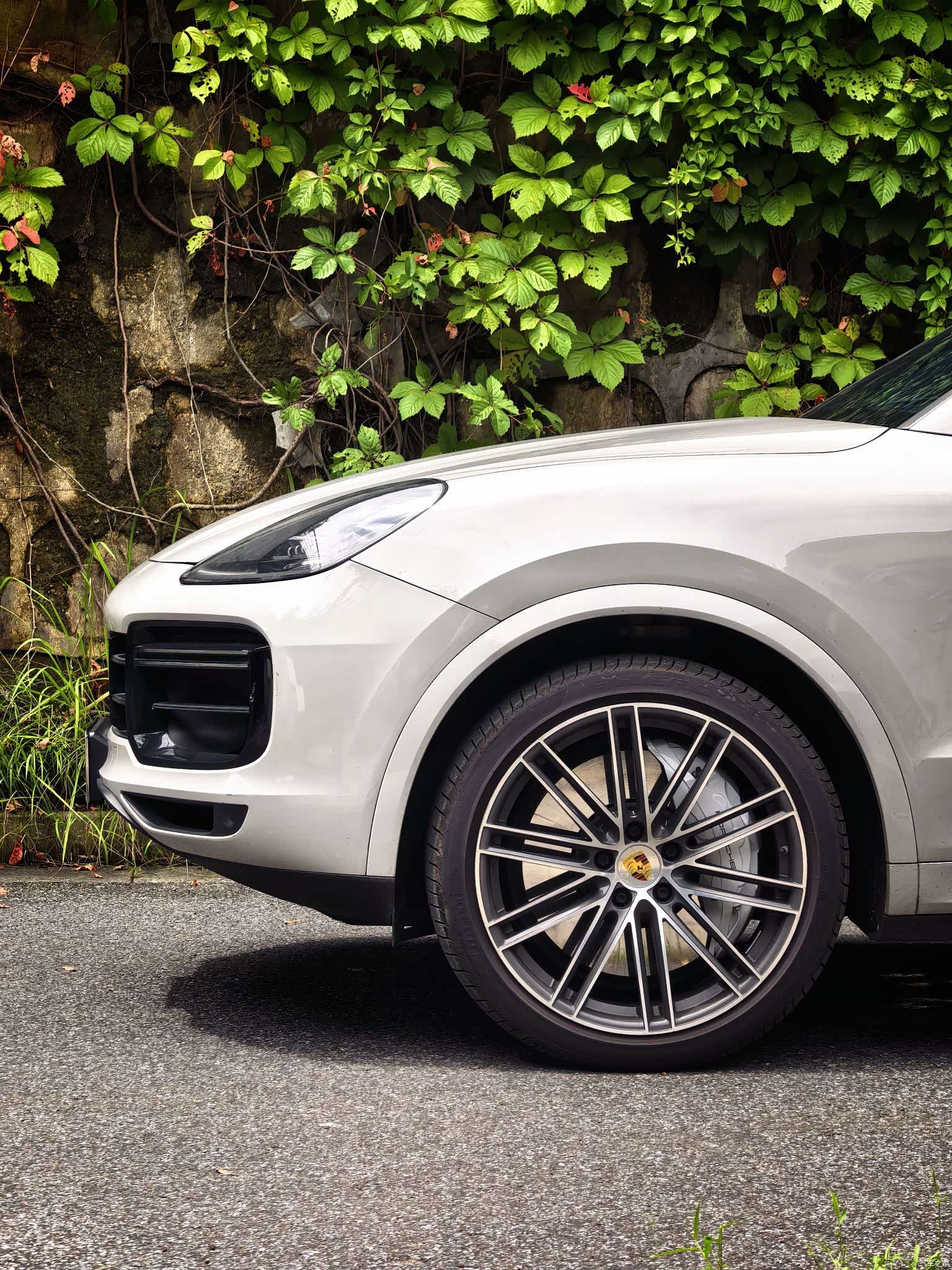 Porsche Cayenne, 2022 10