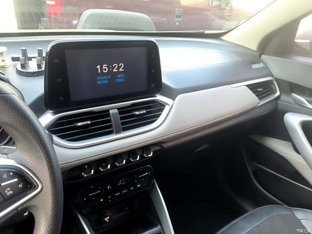 Wuling 510, 2018 13
