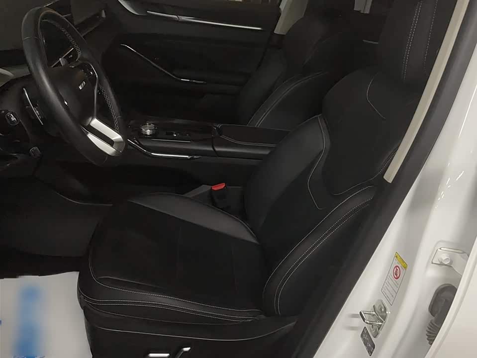 Haval H6 Haval H6