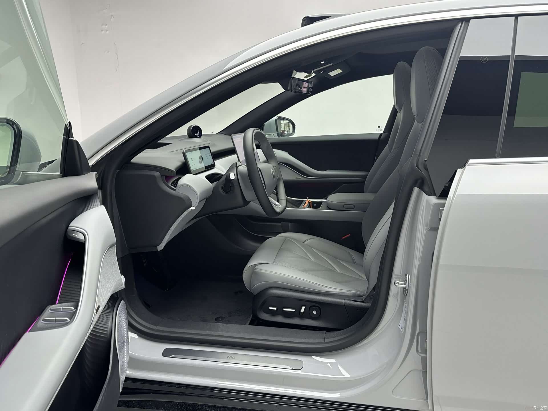NIO ET5, 2025 9