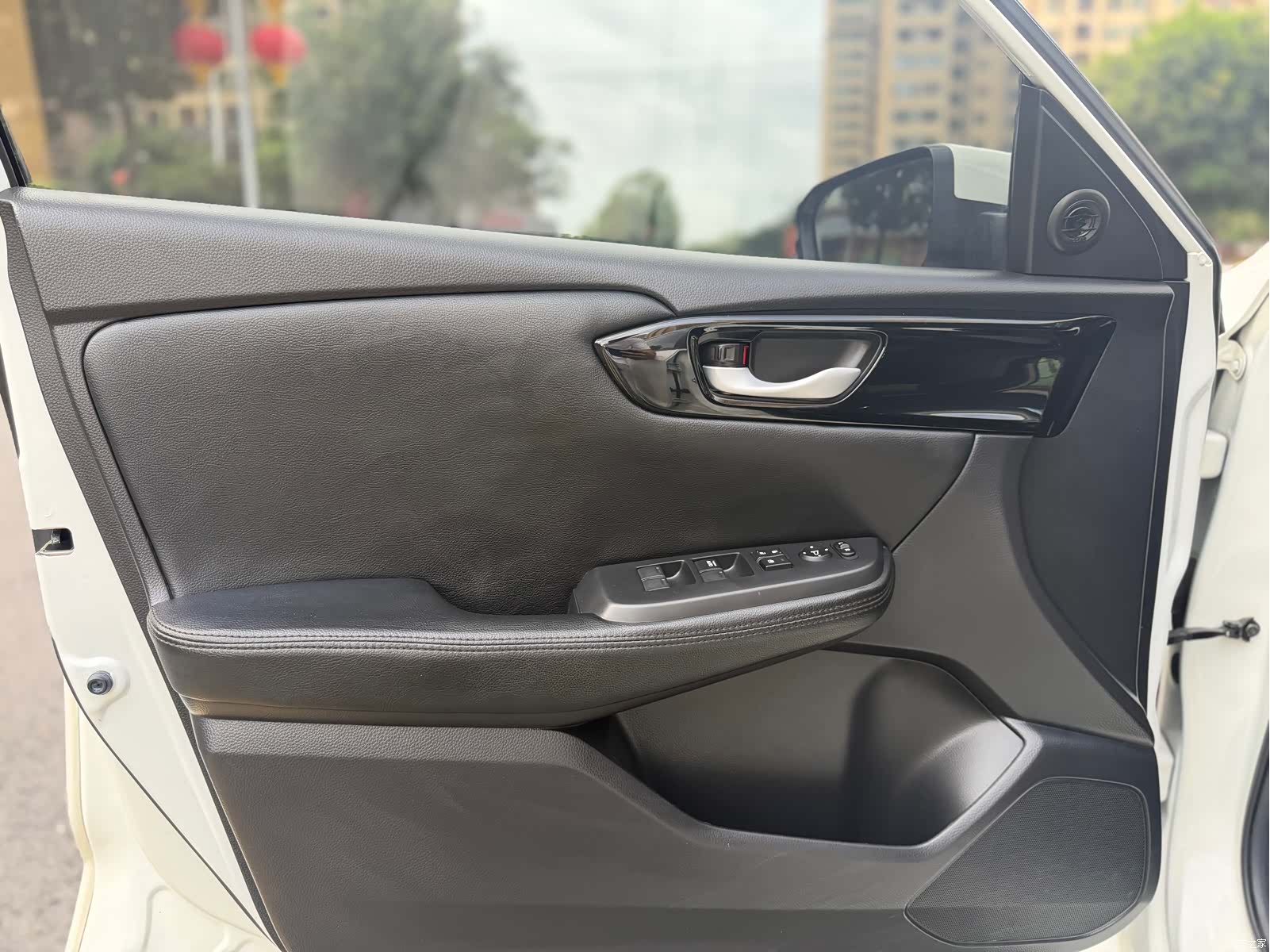 Honda Crider, 2019 7