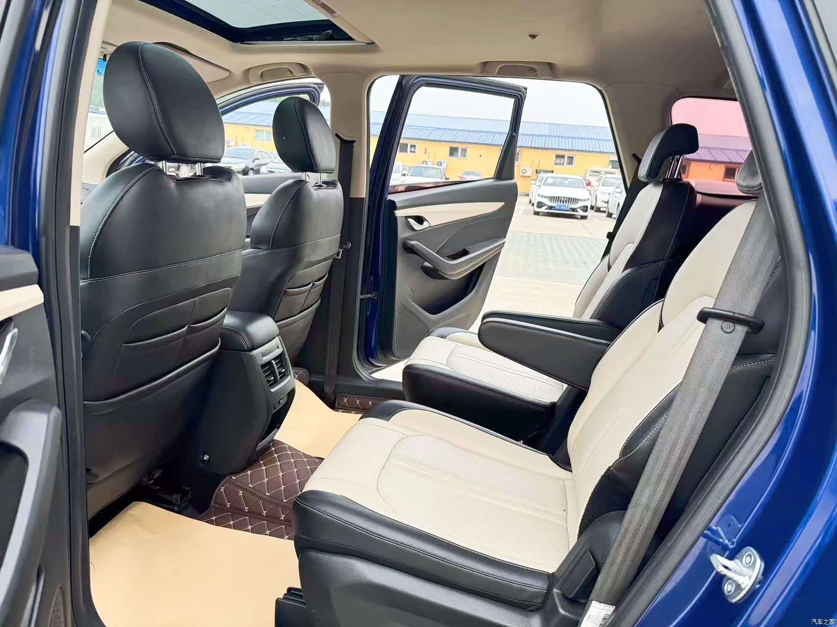 Wuling 360, 2018 8
