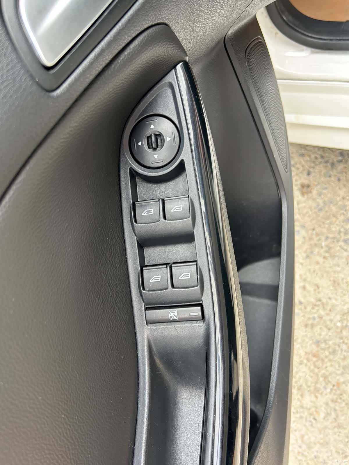 Ford Focus, 2013 10