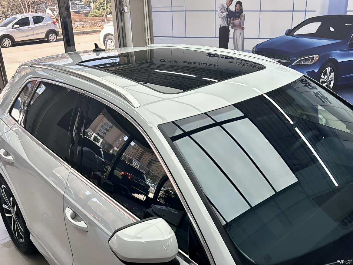 Audi Q3, 2022 7