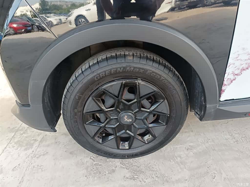 Wuling MINIEV, 2023 23