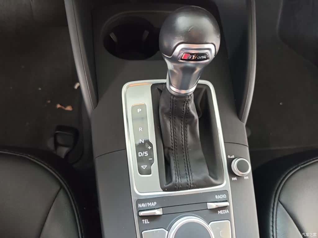 Audi A3, 2020 14
