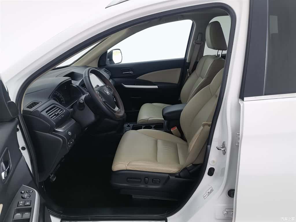 Honda CR-V, 2015 10