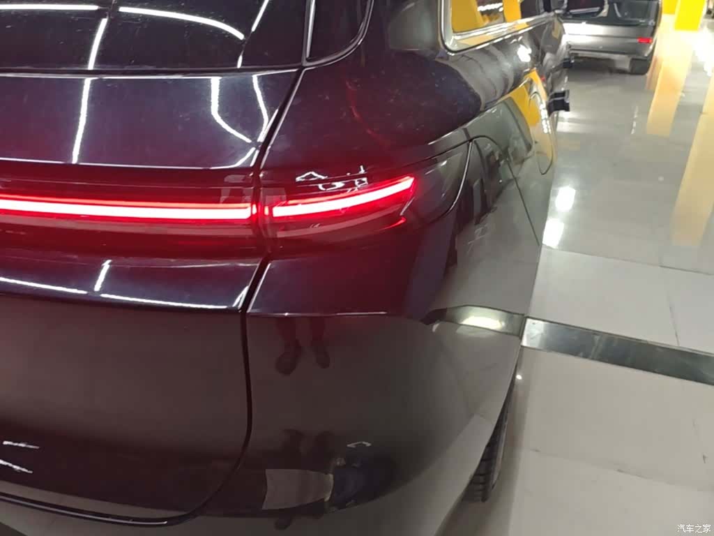 Li Auto L6, 2024 8