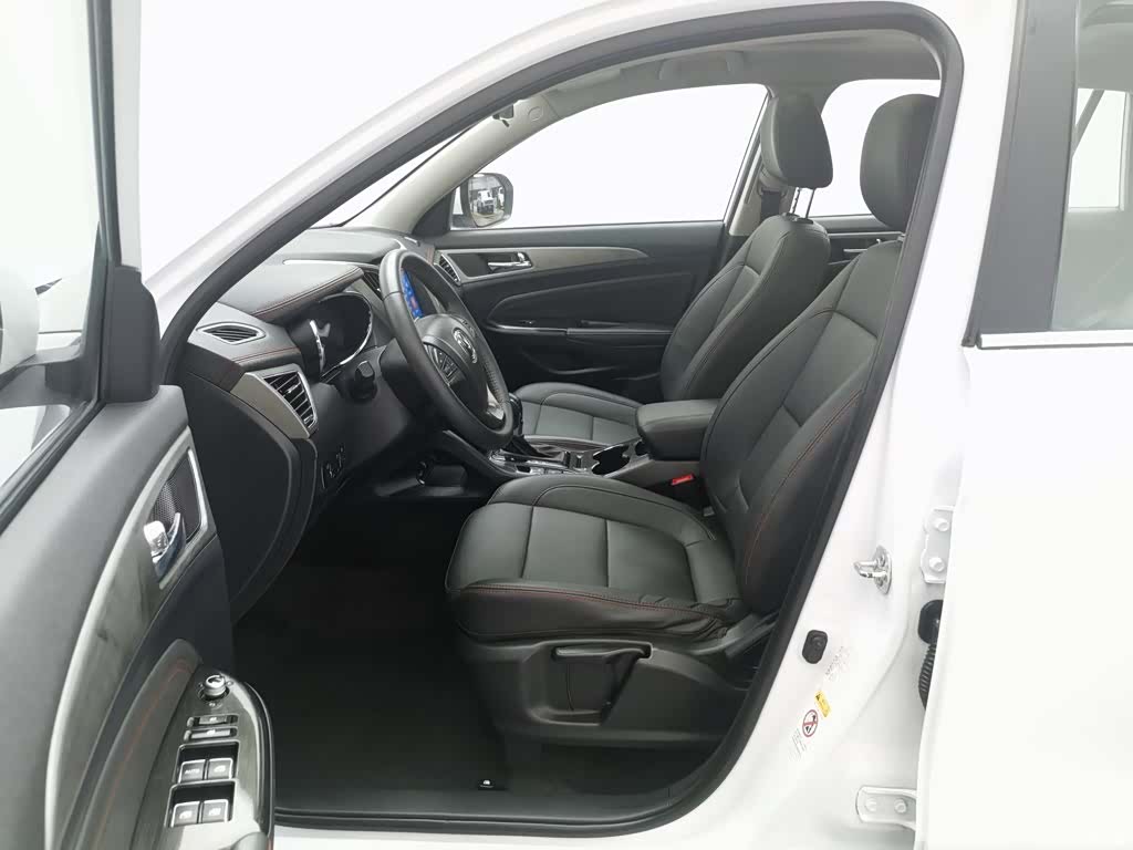 Changan CS75, 2019 10