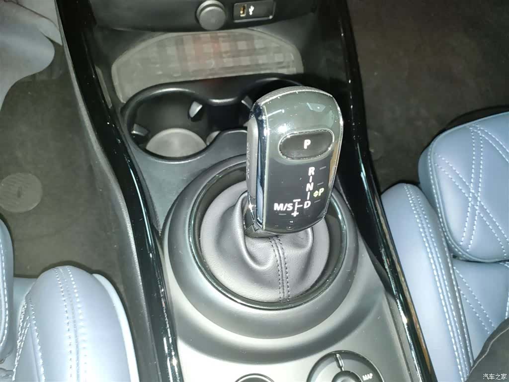 Mini Clubman, 2023 10