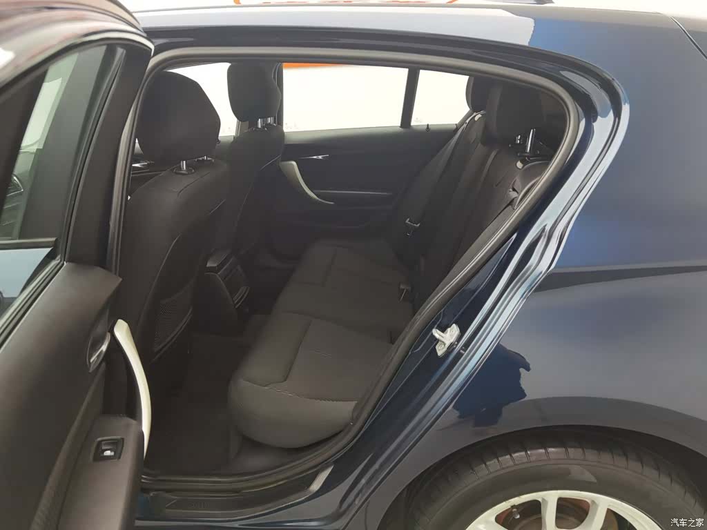 BMW 1 Series, 2016 15