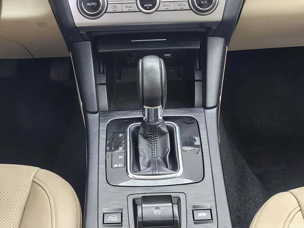 Subaru Outback, 2015 13