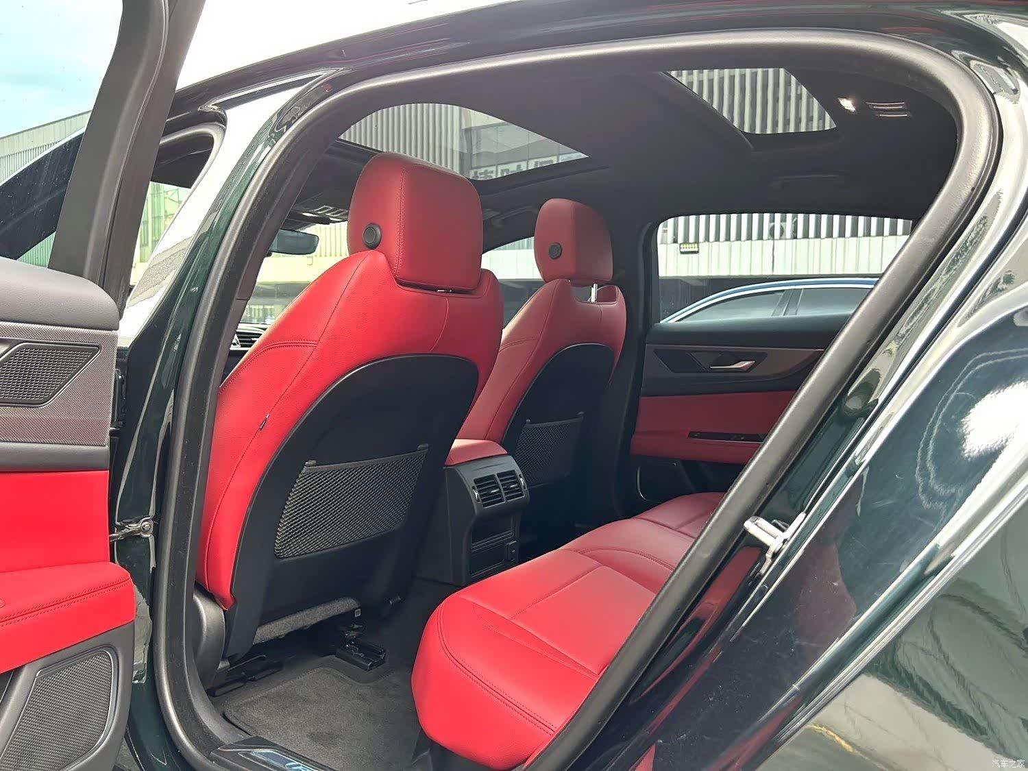 Land Rover XEL, 2023 7