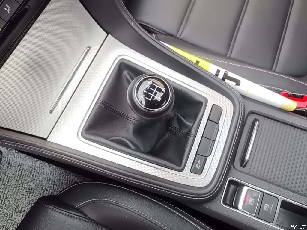 MG MG6, 2018 14