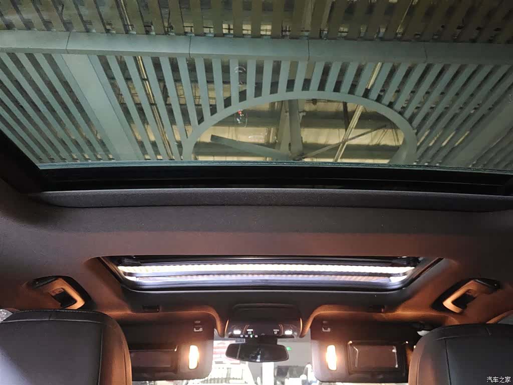 Cadillac CT6, 2023 14
