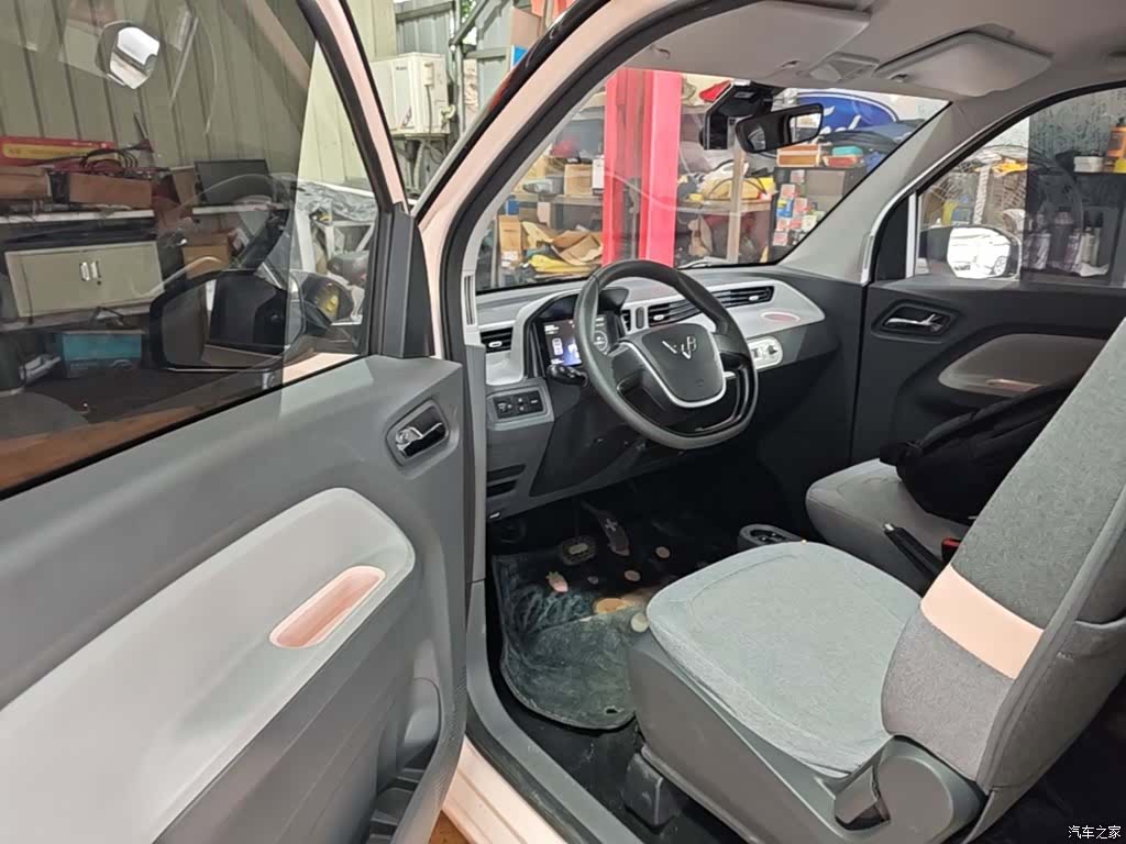 Wuling Yuan, 2022 16