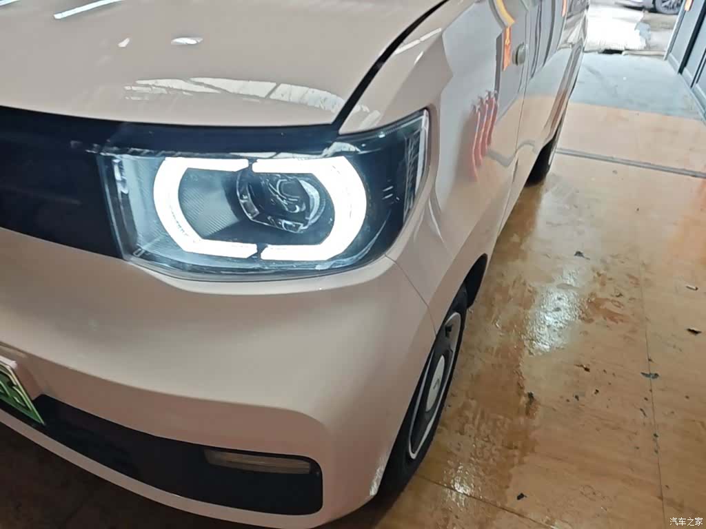 Wuling Yuan, 2022 24