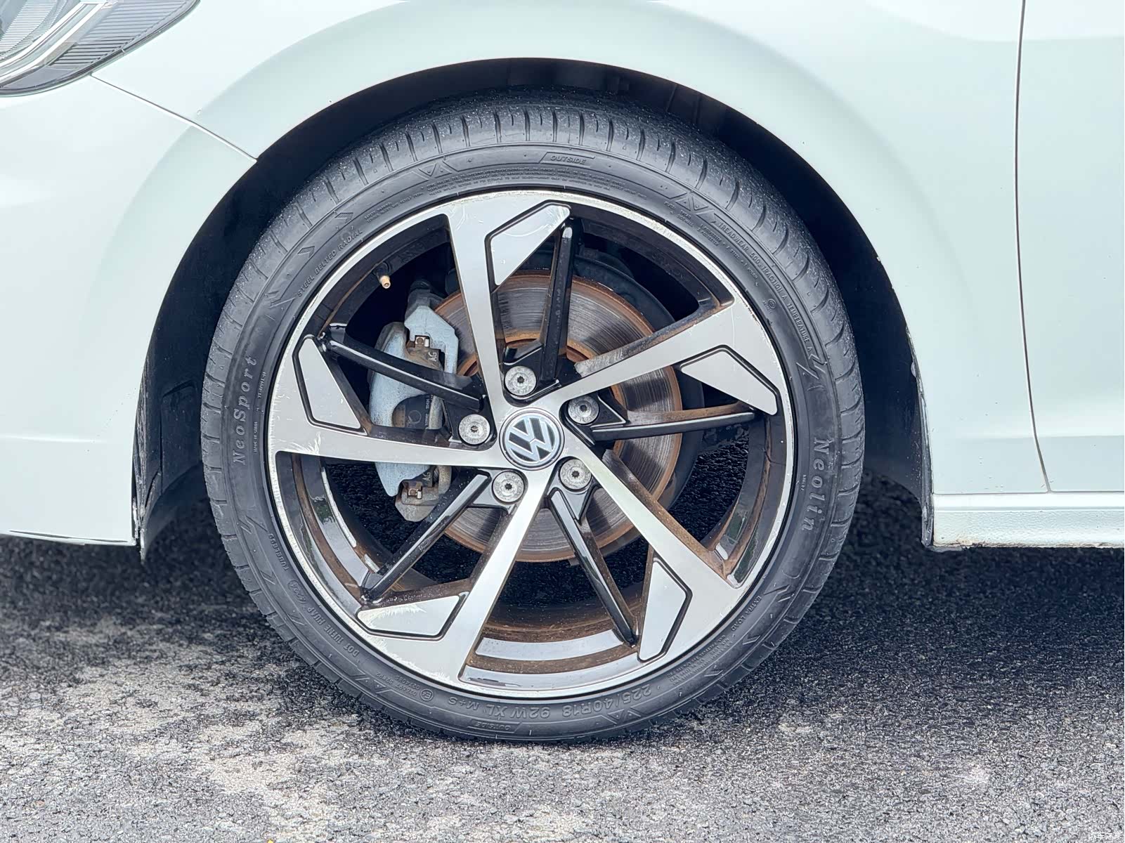 Volkswagen Bora, 2018 20