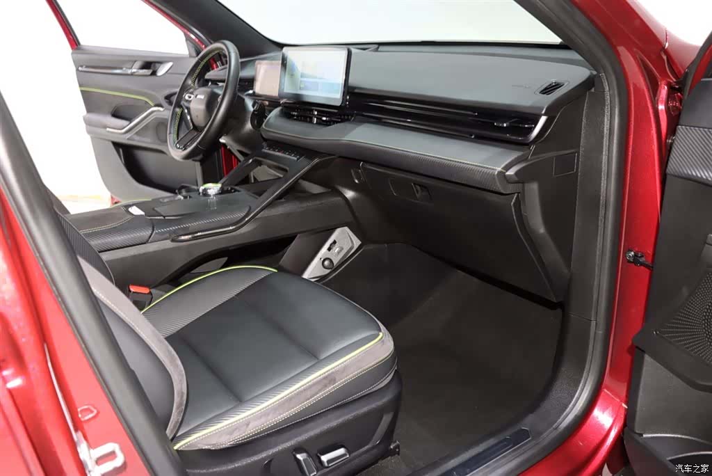 Haval H6, 2022 7
