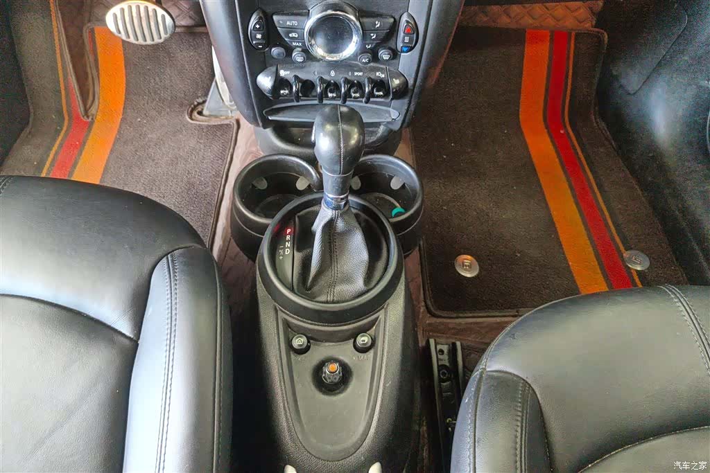 Mini Countryman, 2016 16