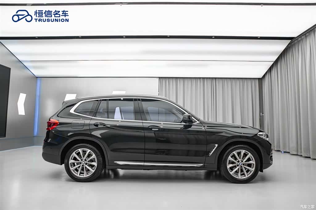 BMW X3, 2019 4