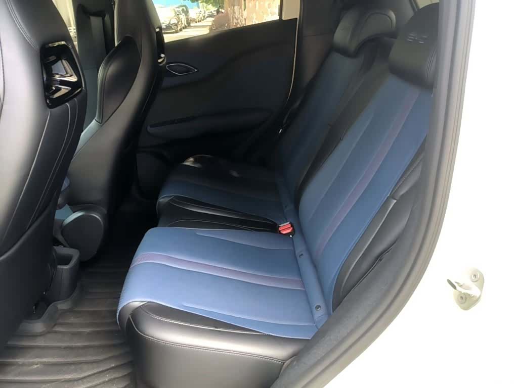 BYD Seagull, 2024 17