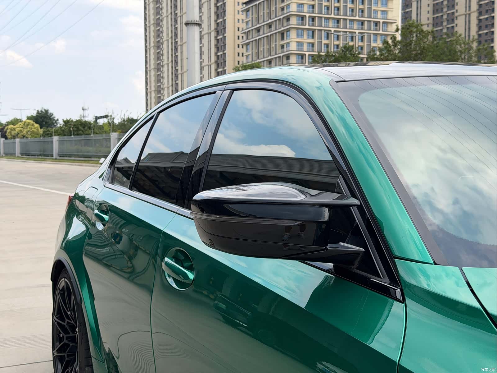 BMW M3, 2025 25