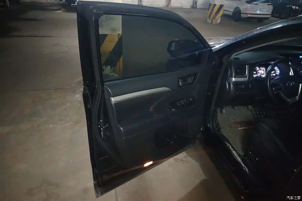 Toyota Highlander, 2018 7