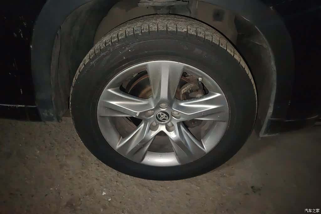 Toyota Highlander, 2018 6