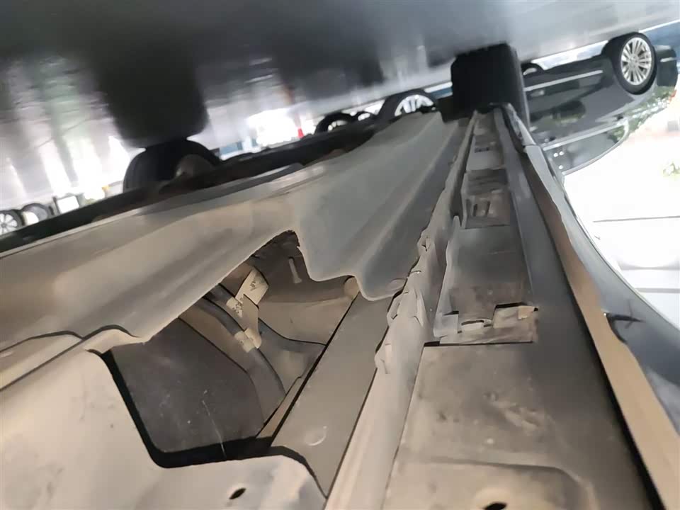 Land Rover Range Rover Star Pulse