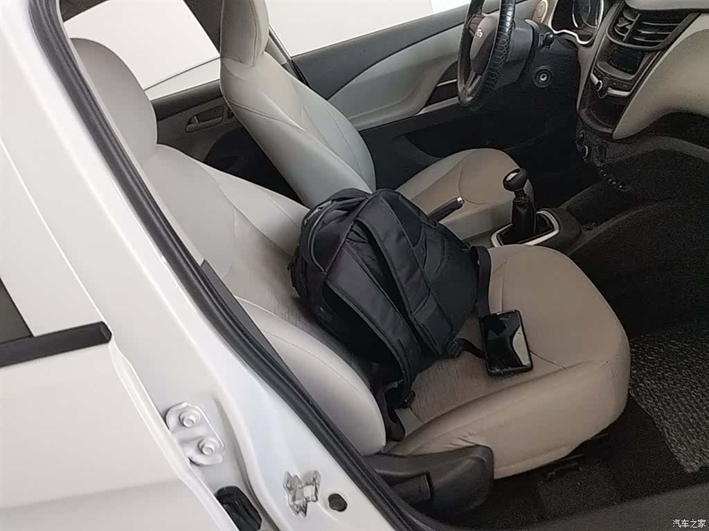 Chevrolet 3, 2019 25