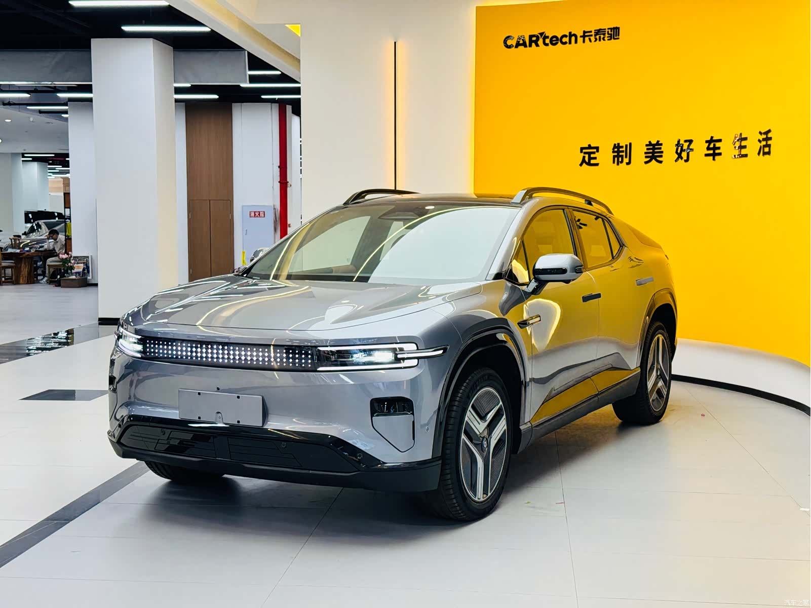Changan Eado