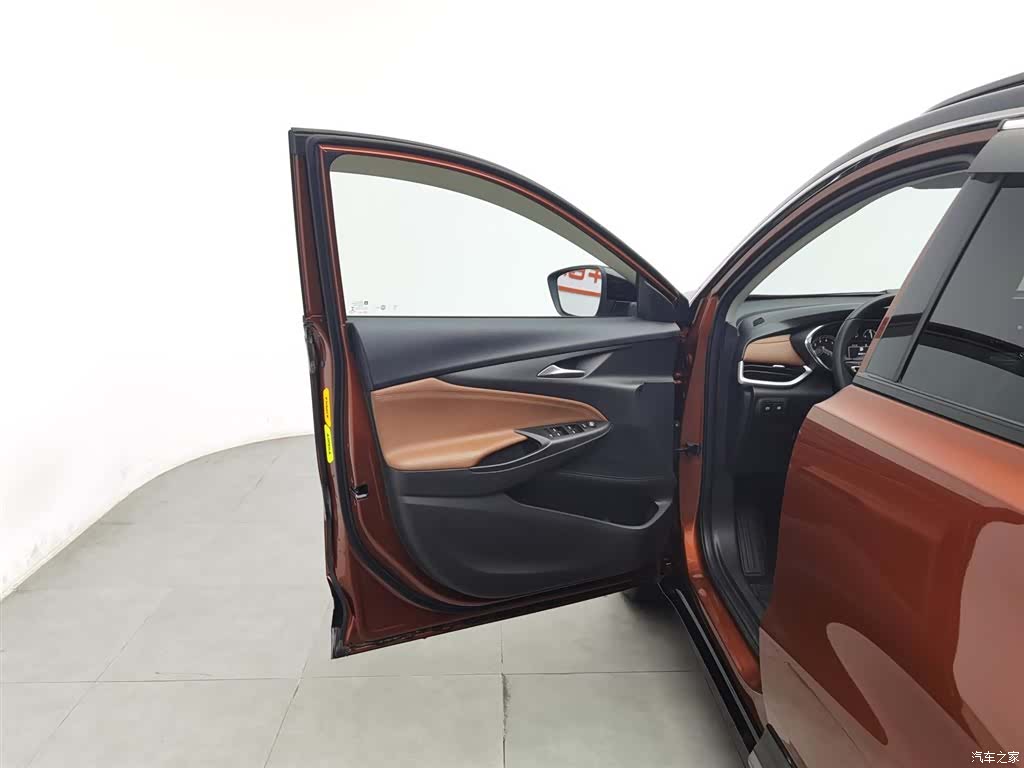 Buick Encore, 2020 8