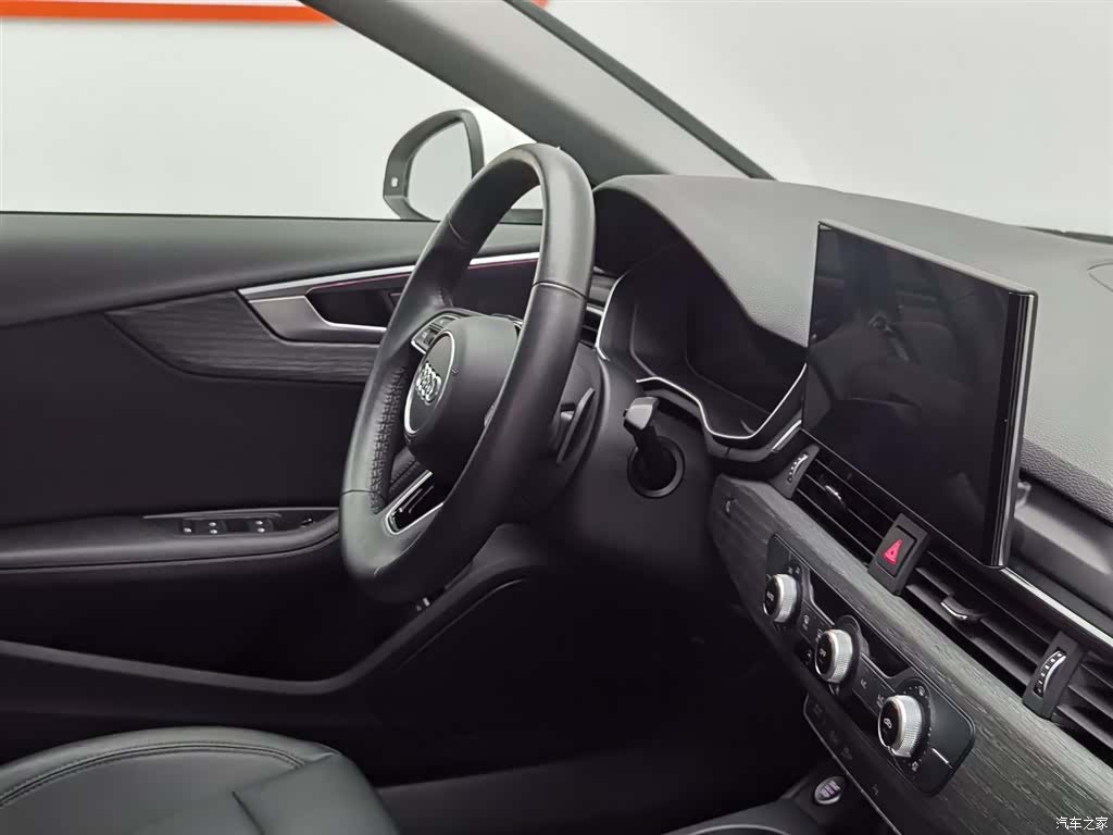 Audi A4L, 2022 22